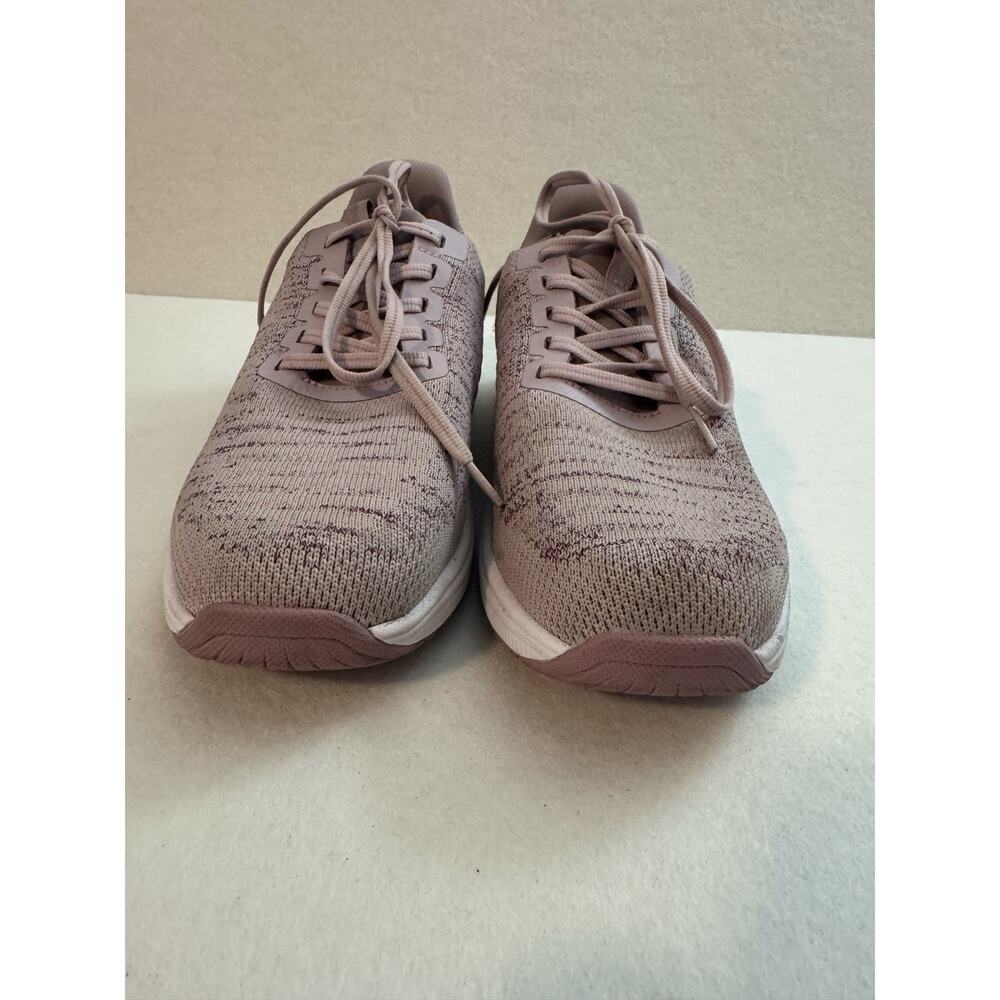 Orthofeet Kita Hands Free Walking Shoe Rose Pink Size 8.5 XW 2E - Picture 6 of 14